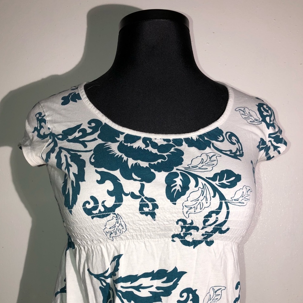 Shirt from Hurley! Cute designs!